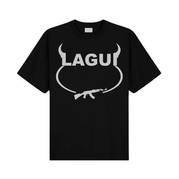 Tee Shirt Lagui USB Int gr Album 3 ditions LAGUI tee-shirt-lagui-usb-int-gr-album-3-ditions-lagui