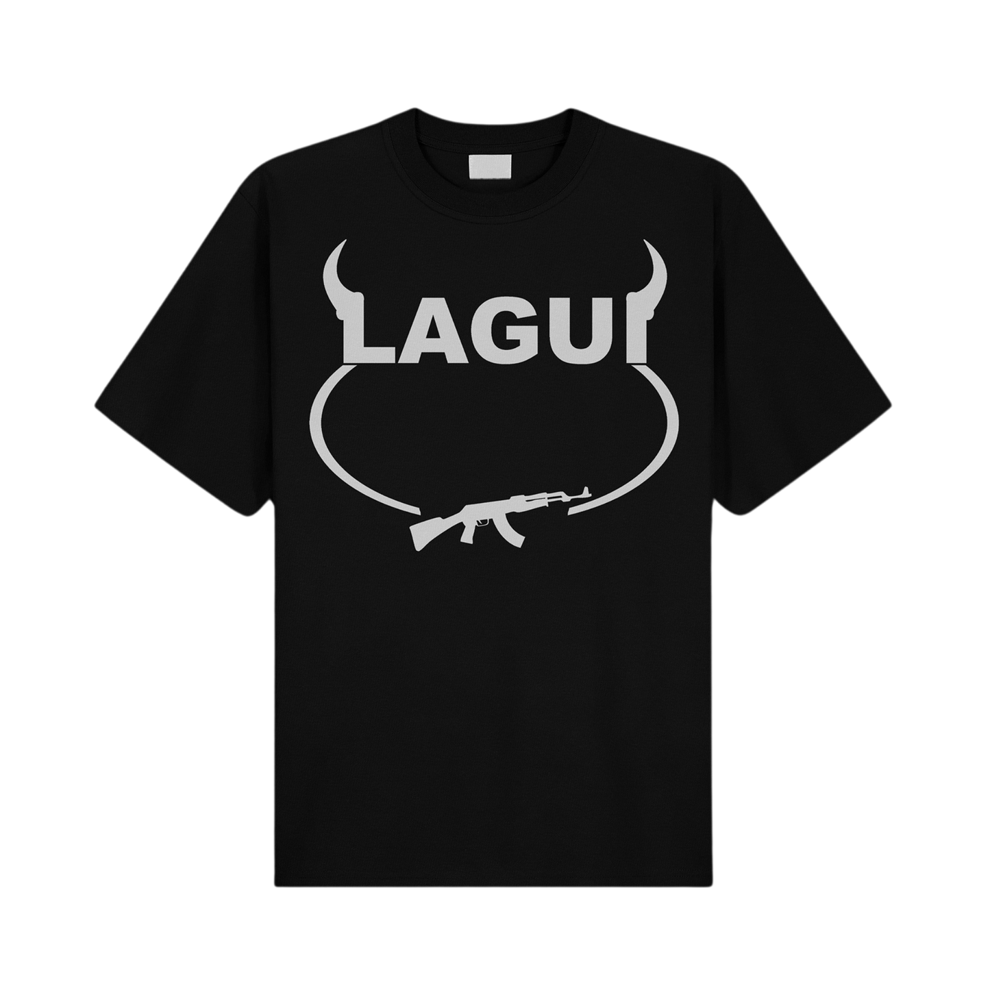 Tee shirt Lagui USB Intégré album (3 éditions)