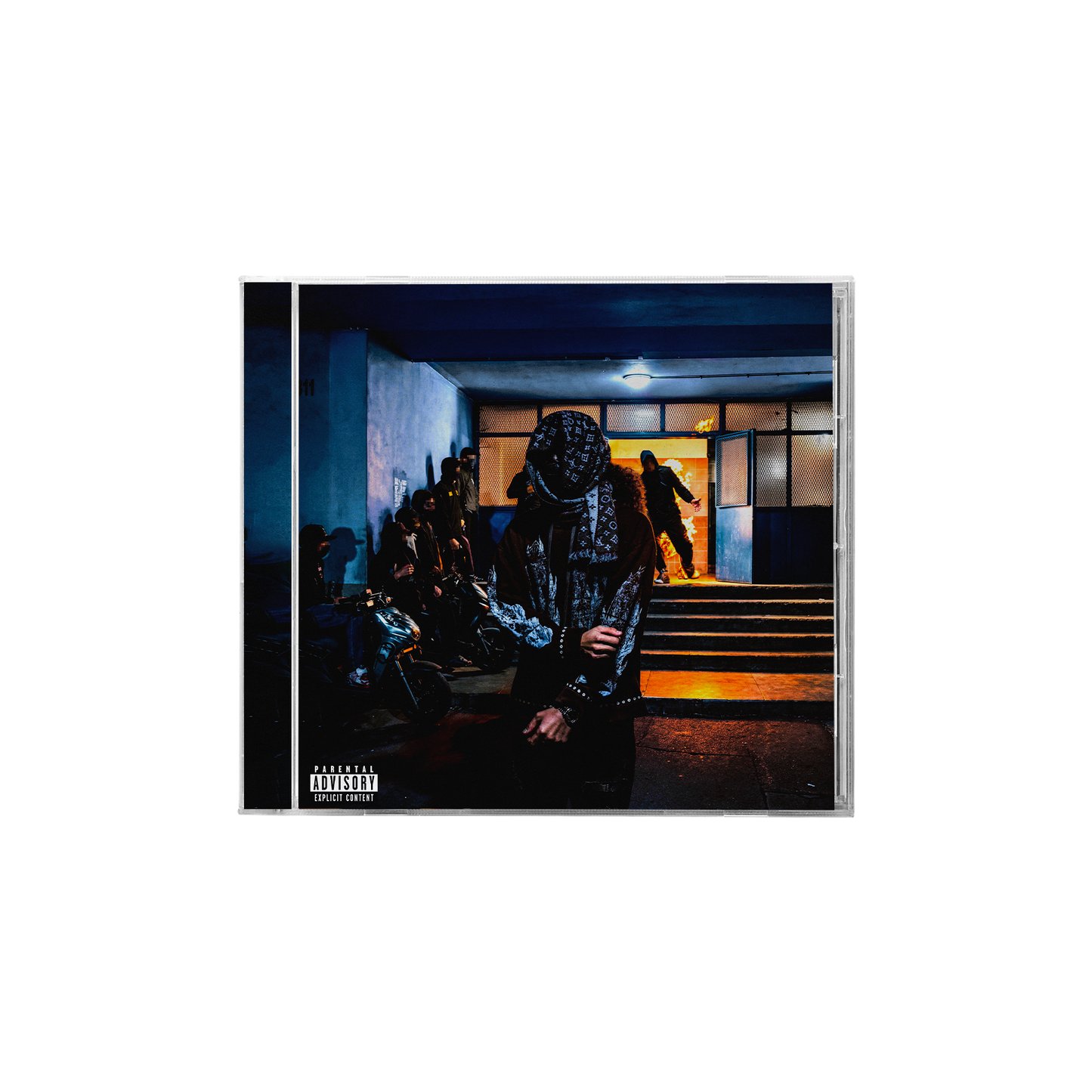 CD - Édition Collector (+ 1 titre bonus)